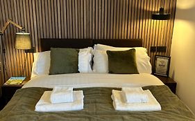 Nine King Street Seahouses Room Only Accommodation